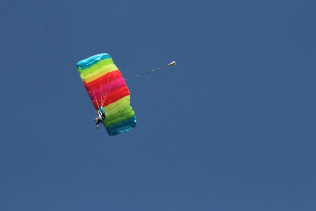 Sobrevolando Villahermosa